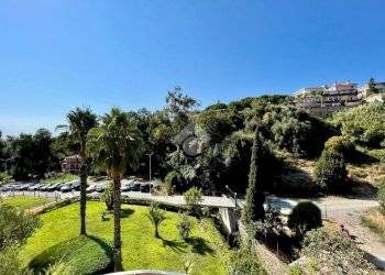 Bilocale Via G. B. Panizzi, Sanremo - foto 12