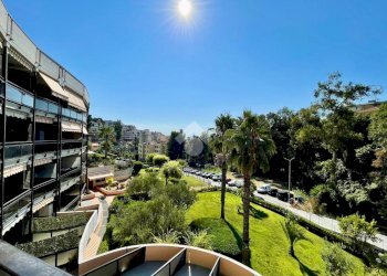 Bilocale Via G. B. Panizzi, Sanremo - foto 13