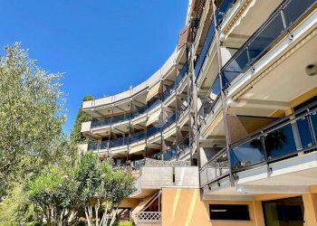 Bilocale Via G. B. Panizzi, Sanremo - foto 28