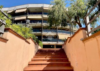 Bilocale Via G. B. Panizzi, Sanremo - foto 31