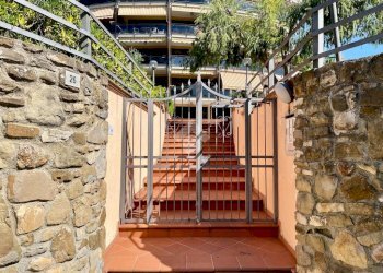 Bilocale Via G. B. Panizzi, Sanremo - foto 32