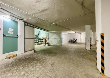 Bilocale Via G. B. Panizzi, Sanremo - foto 33