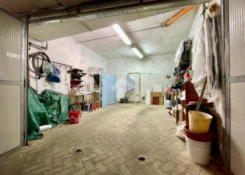 Bilocale Via G. B. Panizzi, Sanremo - foto 34