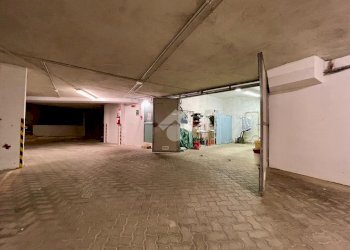 Bilocale Via G. B. Panizzi, Sanremo - foto 35