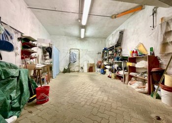 Bilocale Via G. B. Panizzi, Sanremo - foto 36