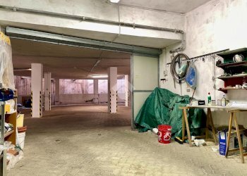 Bilocale Via G. B. Panizzi, Sanremo - foto 37