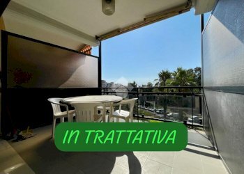 Bilocale Via G. B. Panizzi, Sanremo - foto 1