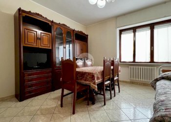 Trilocale Str. Genova, Moncalieri - foto 19