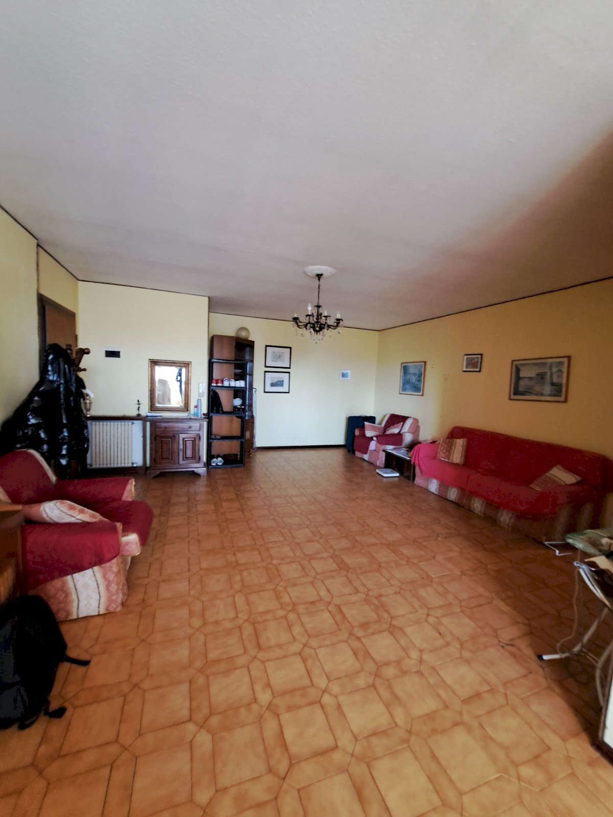 Quadrilocale via Pavia, Modena (zona Morane - Contrada) - foto 2