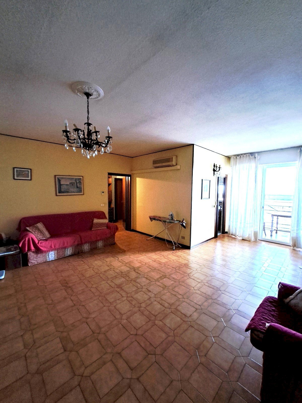 Quadrilocale via Pavia, Modena (zona Morane - Contrada) - foto 1