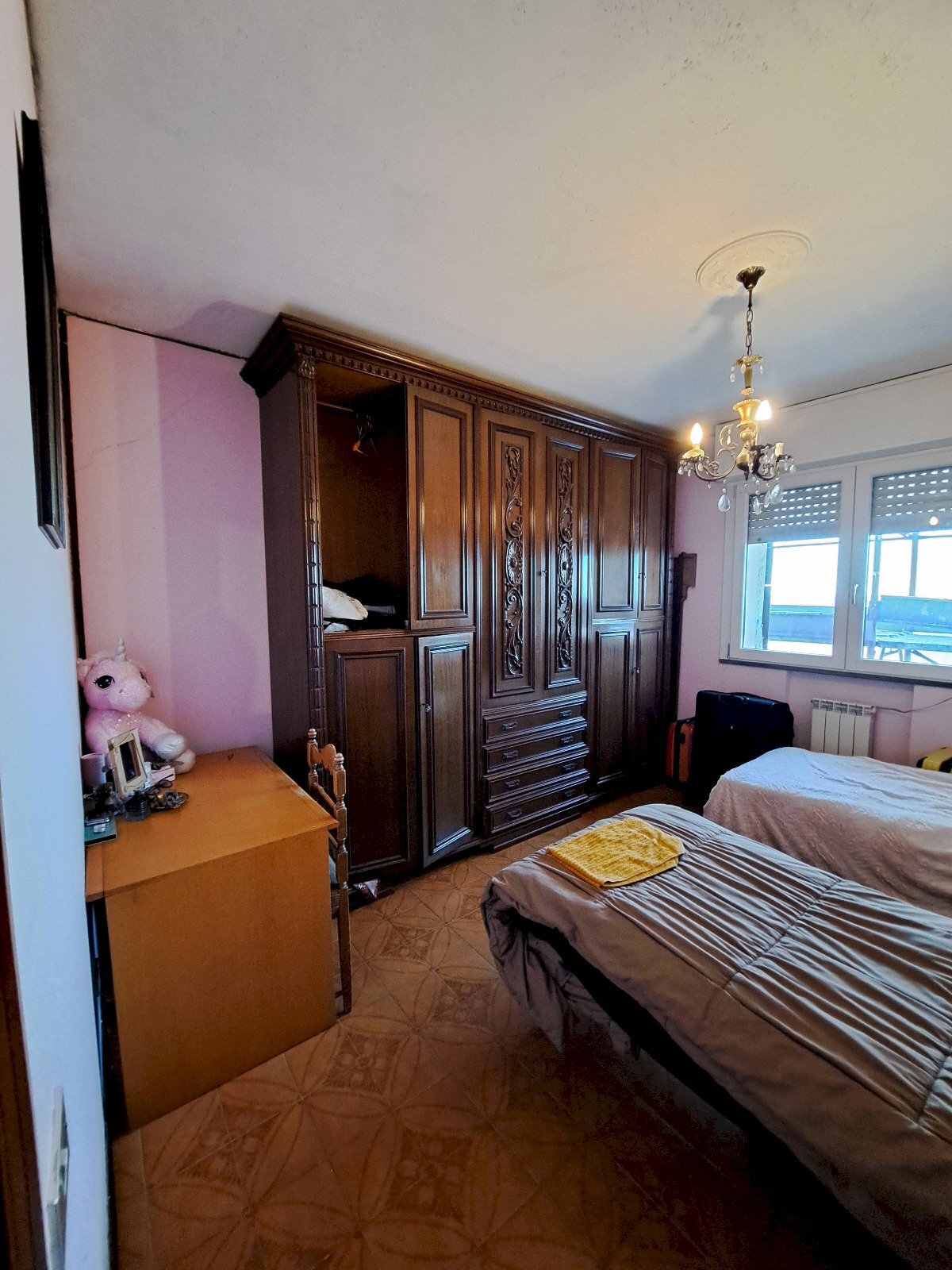 Quadrilocale via Pavia, Modena (zona Morane - Contrada) - foto 3