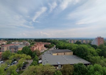 Quadrilocale via Pavia, Modena (zona Morane - Contrada) - foto 13