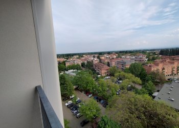 Quadrilocale via Pavia, Modena (zona Morane - Contrada) - foto 23