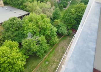 Quadrilocale via Pavia, Modena (zona Morane - Contrada) - foto 35