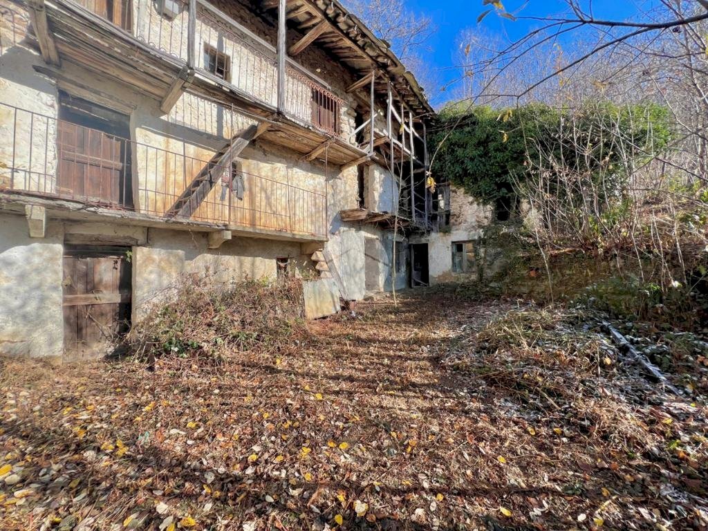 Rustic Via colle olla, Coassolo Torinese - photo 3