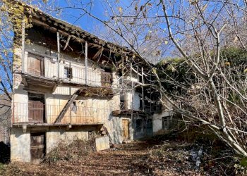 Rustico Via colle olla, Coassolo Torinese - foto 1