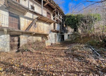 Rustico Via colle olla, Coassolo Torinese - foto 3