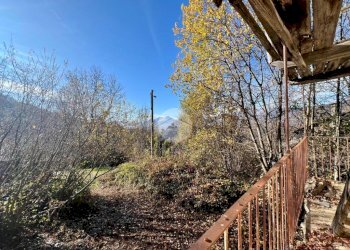 Rustico Via colle olla, Coassolo Torinese - foto 8