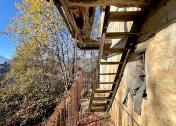 Rustico Via colle olla, Coassolo Torinese - foto 9