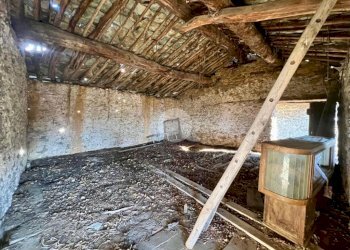 Rustico Via colle olla, Coassolo Torinese - foto 13