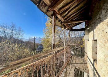 Rustico Via colle olla, Coassolo Torinese - foto 14