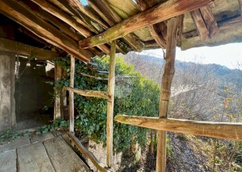 Rustico Via colle olla, Coassolo Torinese - foto 15