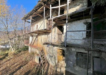 Rustico Via colle olla, Coassolo Torinese - foto 16