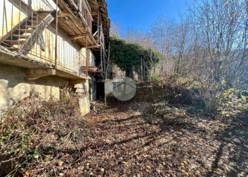 Rustico Via colle olla, Coassolo Torinese - foto 17