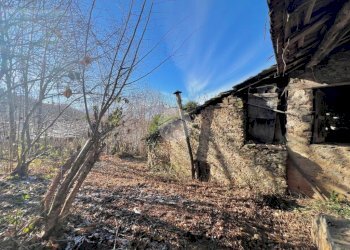 Rustico Via colle olla, Coassolo Torinese - foto 19