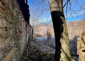 Rustico Via colle olla, Coassolo Torinese - foto 23