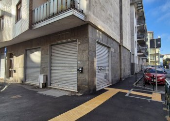 Locale Commerciale VIA SICCARDI, Chivasso - foto 1