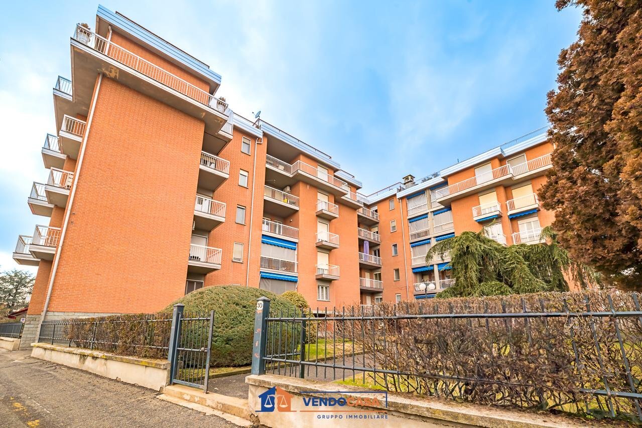 Attico Carmagnola - foto 1