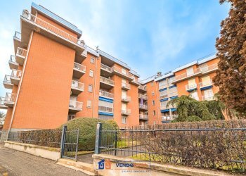 Attico Carmagnola - foto 1