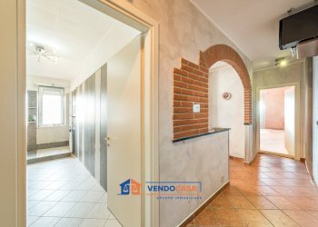 Attico Carmagnola - foto 9