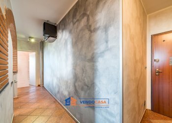 Attico Carmagnola - foto 11