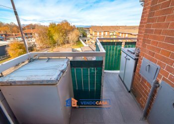 Attico Carmagnola - foto 20