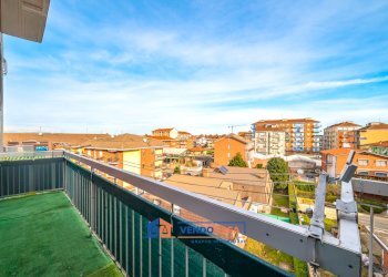 Attico Carmagnola - foto 21