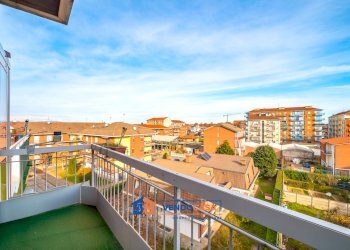 Attico Carmagnola - foto 22