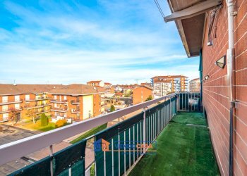 Attico Carmagnola - foto 23