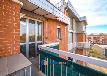 Attico Carmagnola - foto 24