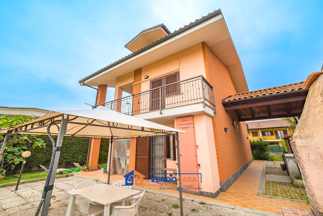 Casa indipendente Carmagnola - foto 1