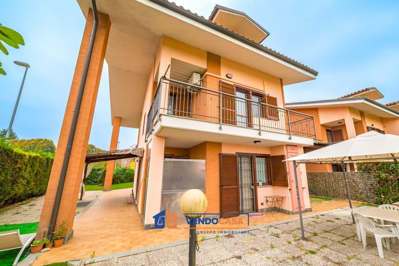 Casa indipendente Carmagnola - foto 2