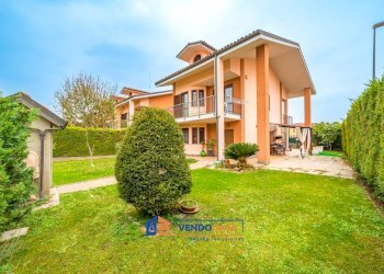 Casa indipendente Carmagnola - foto 9