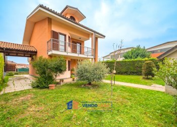 Casa indipendente Carmagnola - foto 17