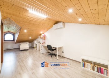 Casa indipendente Carmagnola - foto 22