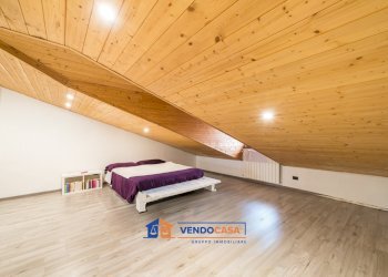 Casa indipendente Carmagnola - foto 24