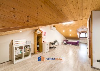 Casa indipendente Carmagnola - foto 27