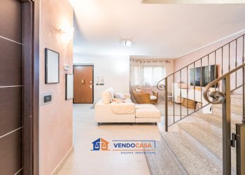 Casa indipendente Carmagnola - foto 44