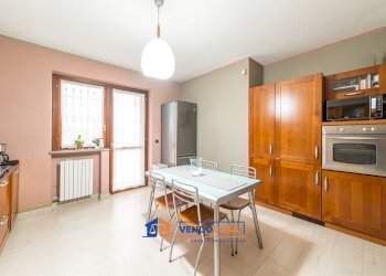 Casa indipendente Carmagnola - foto 50