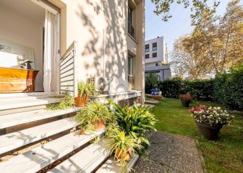 Appartamento Viale Darfo Dallai, Carpi - foto 8